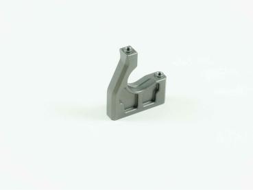 SWORKz T7075 Aluminium Halterung Mitteldifferential